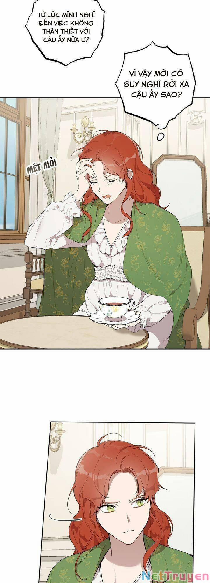 Tất Cả Chỉ Là Sai Lầm 37 trang 9