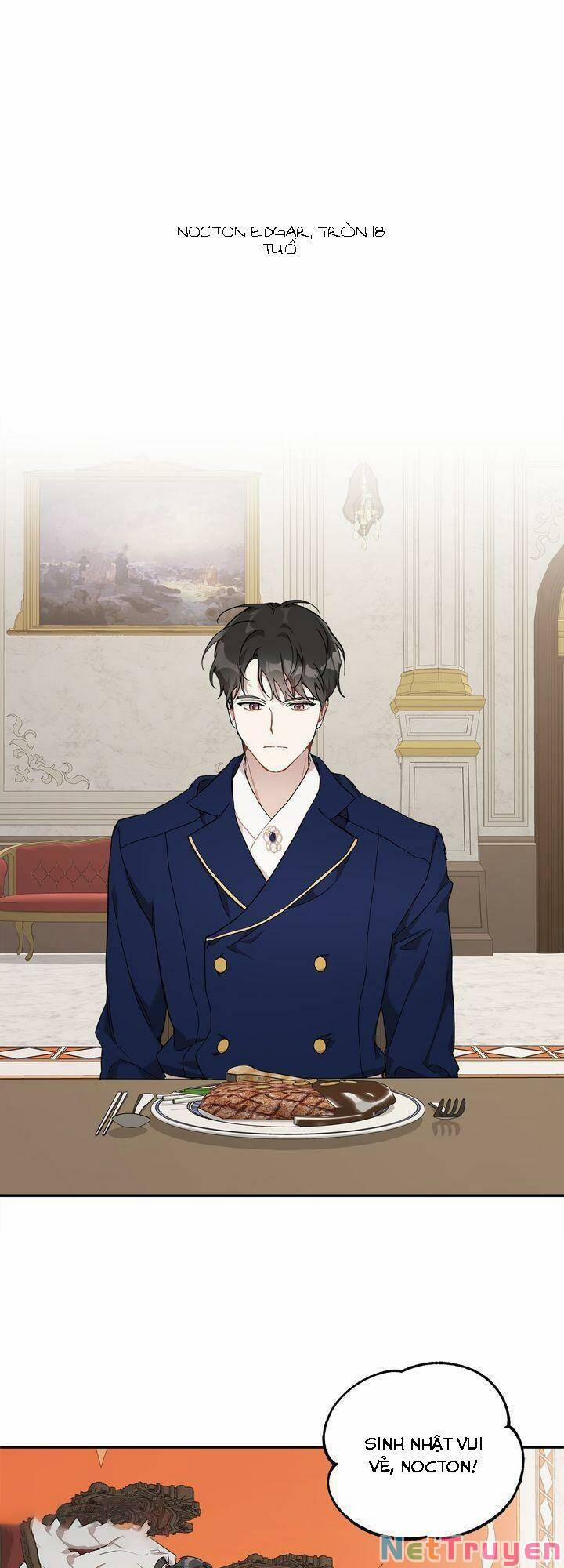 Tất Cả Chỉ Là Sai Lầm 38 trang 0