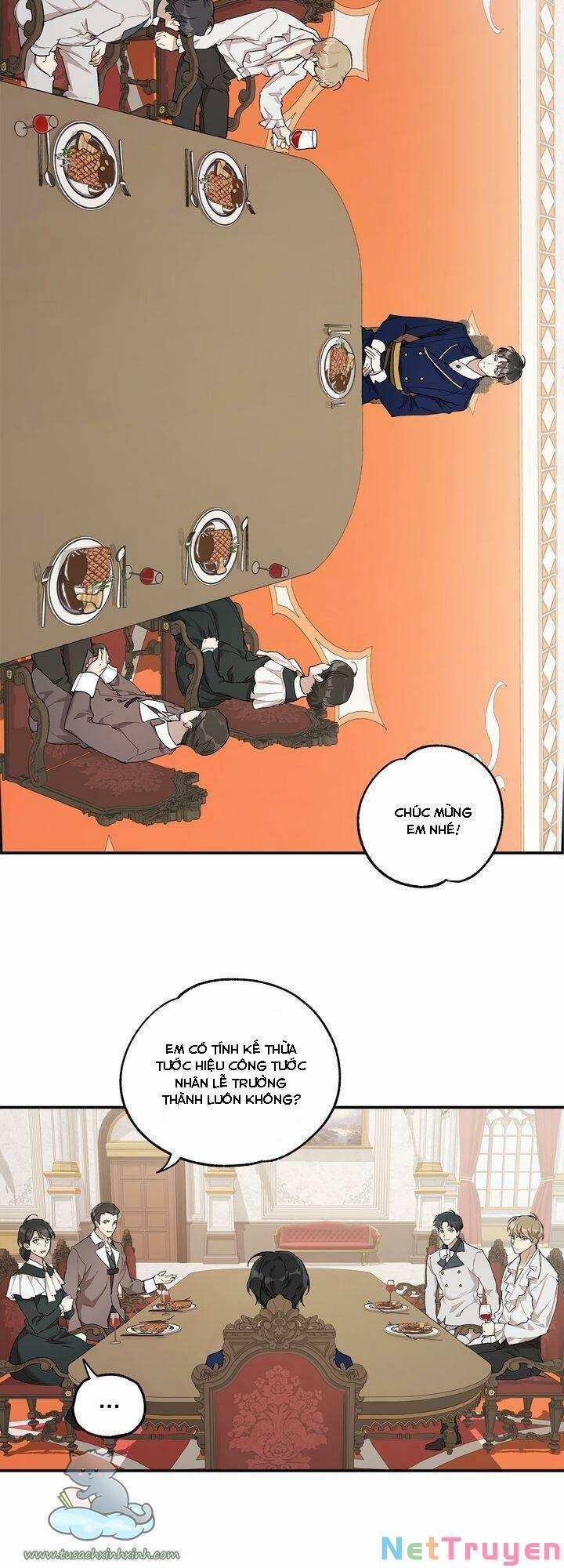 Tất Cả Chỉ Là Sai Lầm 38 trang 1