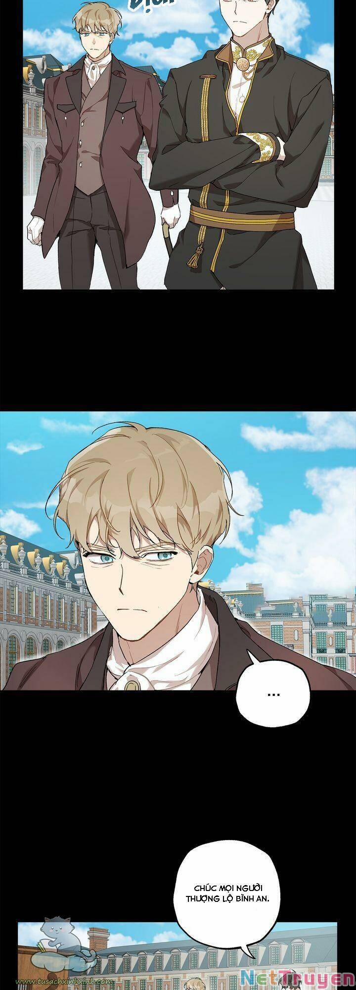 Tất Cả Chỉ Là Sai Lầm 38 trang 12