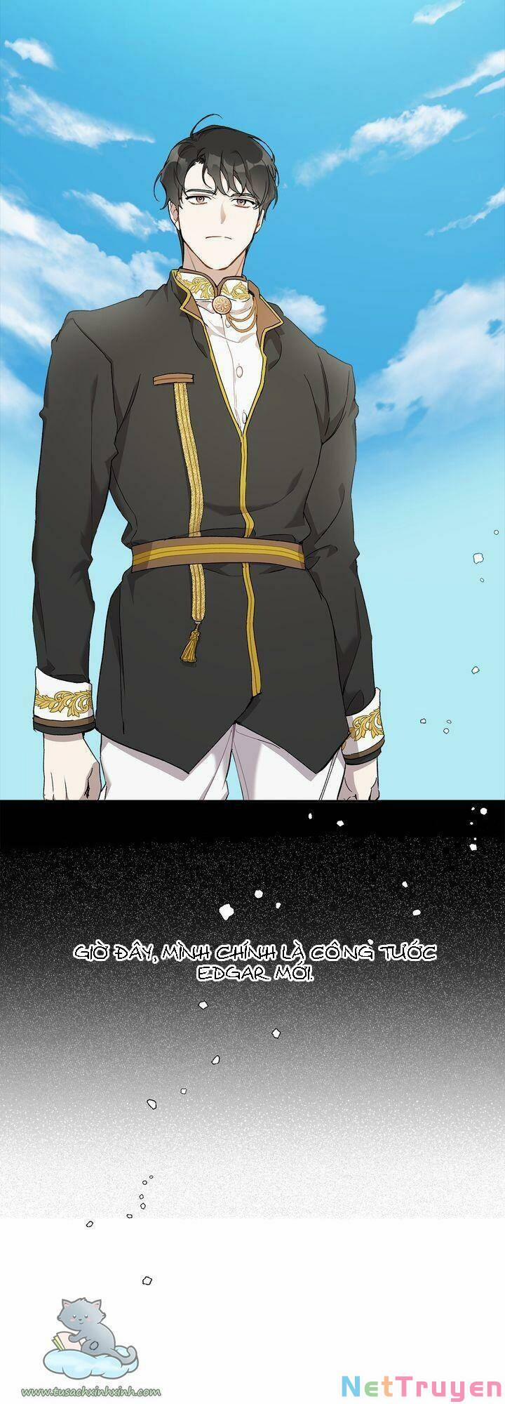 Tất Cả Chỉ Là Sai Lầm 38 trang 14