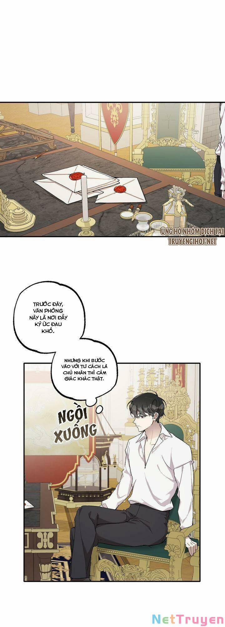 Tất Cả Chỉ Là Sai Lầm 38 trang 15