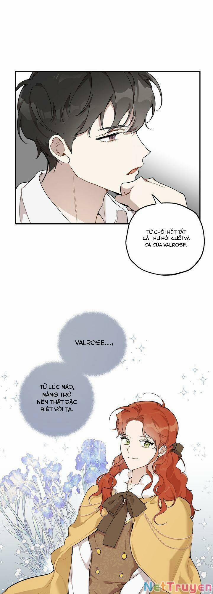 Tất Cả Chỉ Là Sai Lầm 38 trang 17