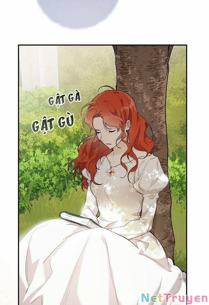 Tất Cả Chỉ Là Sai Lầm 38 trang 19