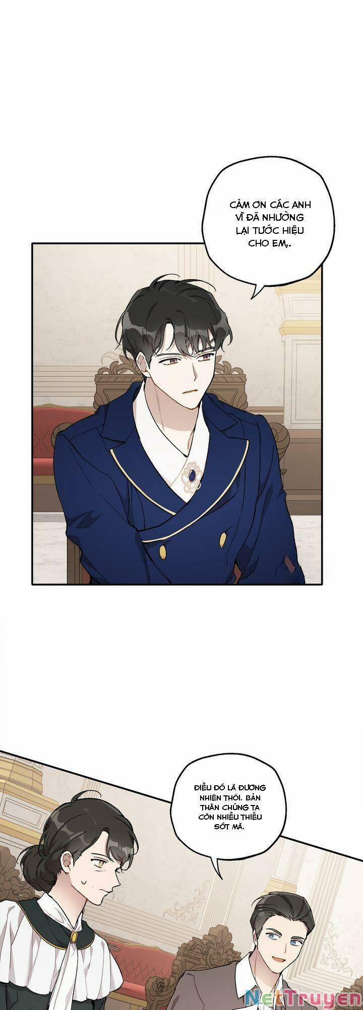 Tất Cả Chỉ Là Sai Lầm 38 trang 2