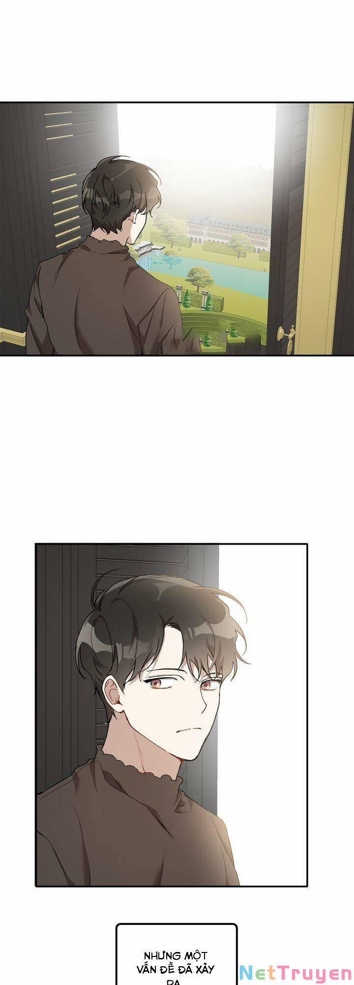 Tất Cả Chỉ Là Sai Lầm 38 trang 21