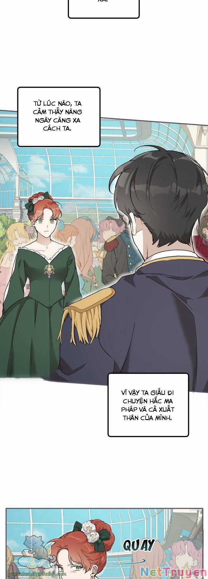 Tất Cả Chỉ Là Sai Lầm 38 trang 22