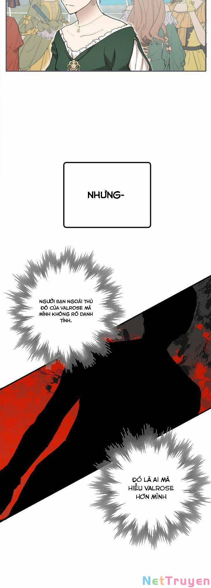 Tất Cả Chỉ Là Sai Lầm 38 trang 23