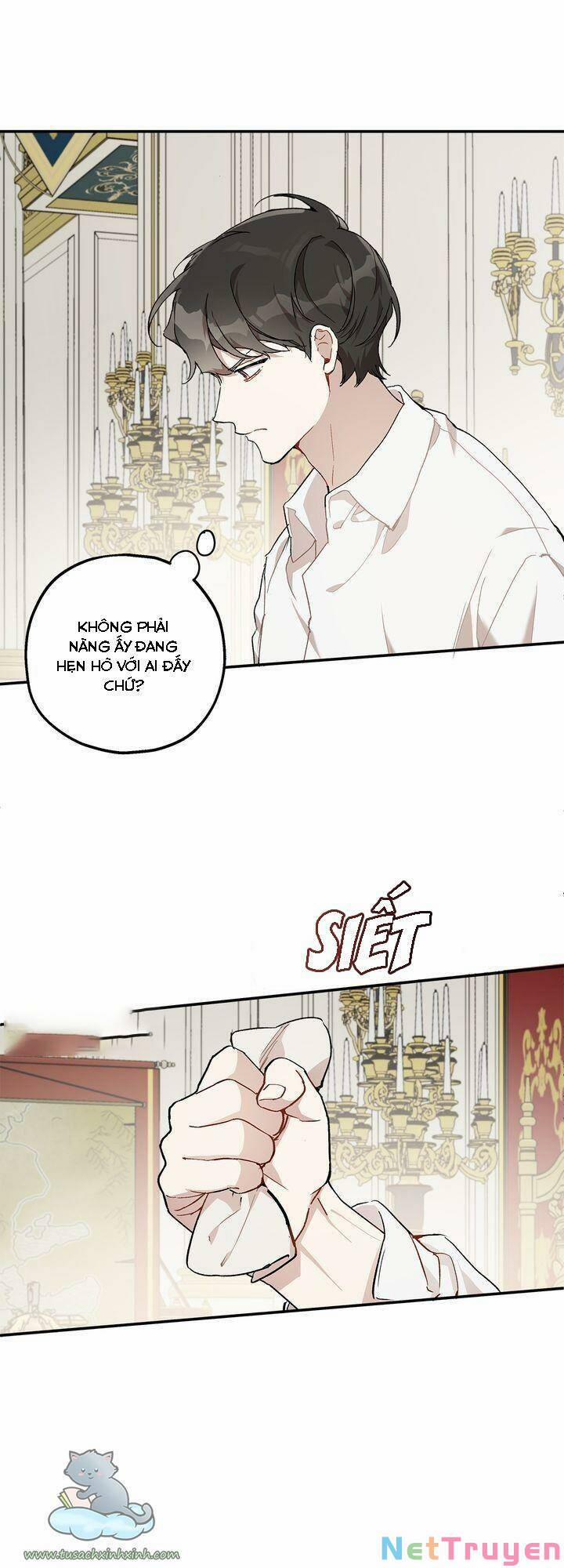 Tất Cả Chỉ Là Sai Lầm 38 trang 24