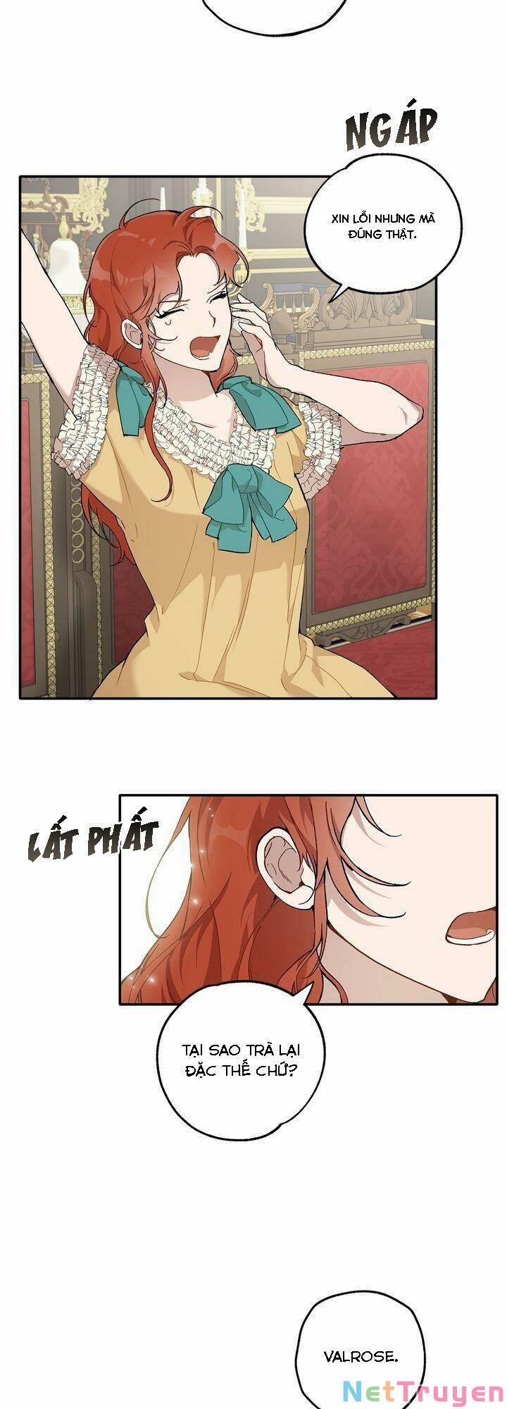 Tất Cả Chỉ Là Sai Lầm 38 trang 28