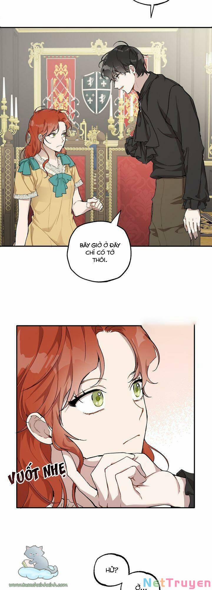 Tất Cả Chỉ Là Sai Lầm 38 trang 29