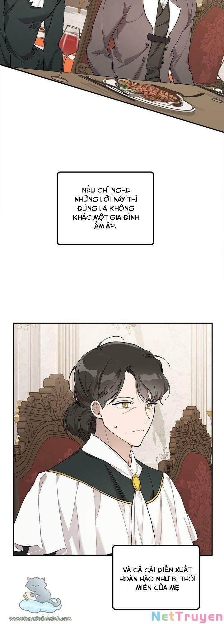 Tất Cả Chỉ Là Sai Lầm 38 trang 3