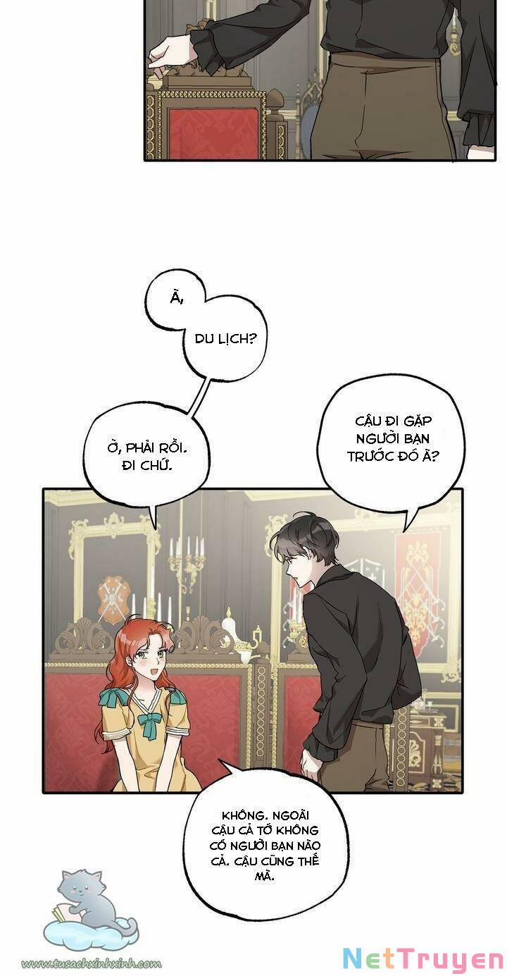 Tất Cả Chỉ Là Sai Lầm 38 trang 31