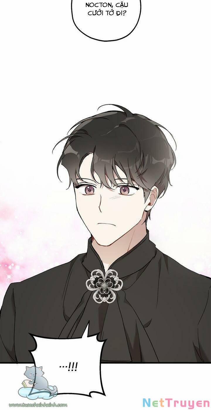 Tất Cả Chỉ Là Sai Lầm 38 trang 37