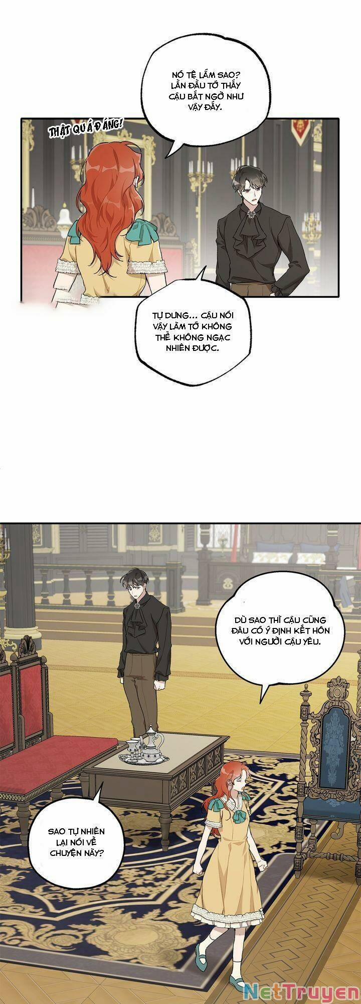 Tất Cả Chỉ Là Sai Lầm 38 trang 38