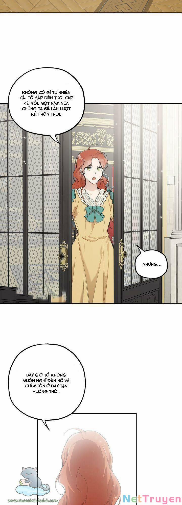 Tất Cả Chỉ Là Sai Lầm 38 trang 39