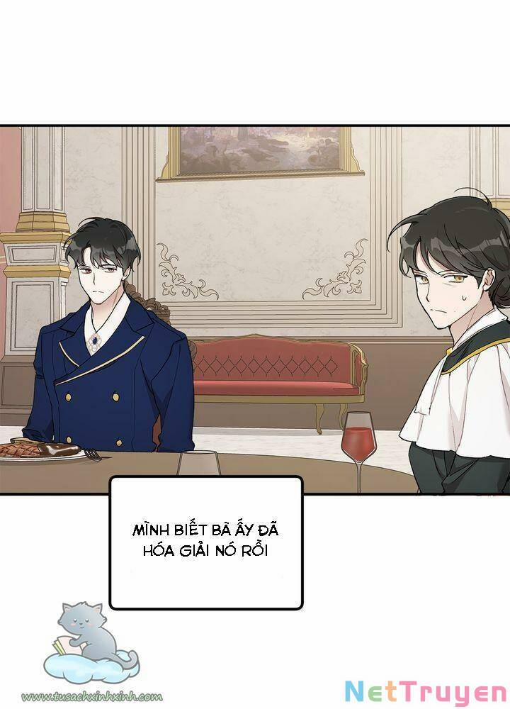 Tất Cả Chỉ Là Sai Lầm 38 trang 4