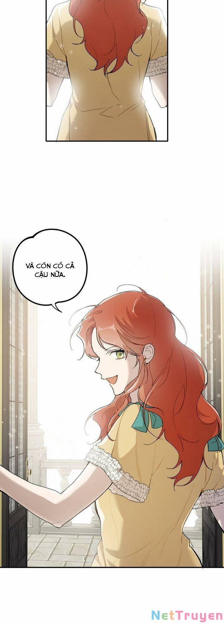 Tất Cả Chỉ Là Sai Lầm 38 trang 40