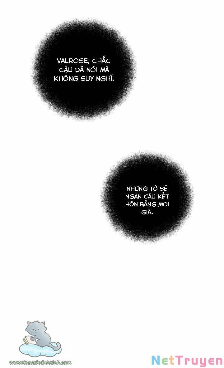 Tất Cả Chỉ Là Sai Lầm 38 trang 42