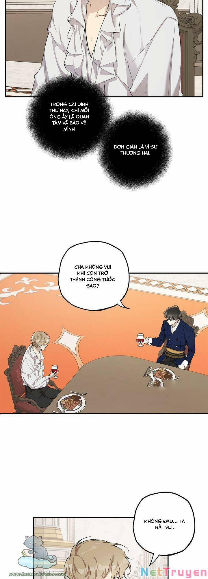 Tất Cả Chỉ Là Sai Lầm 38 trang 6