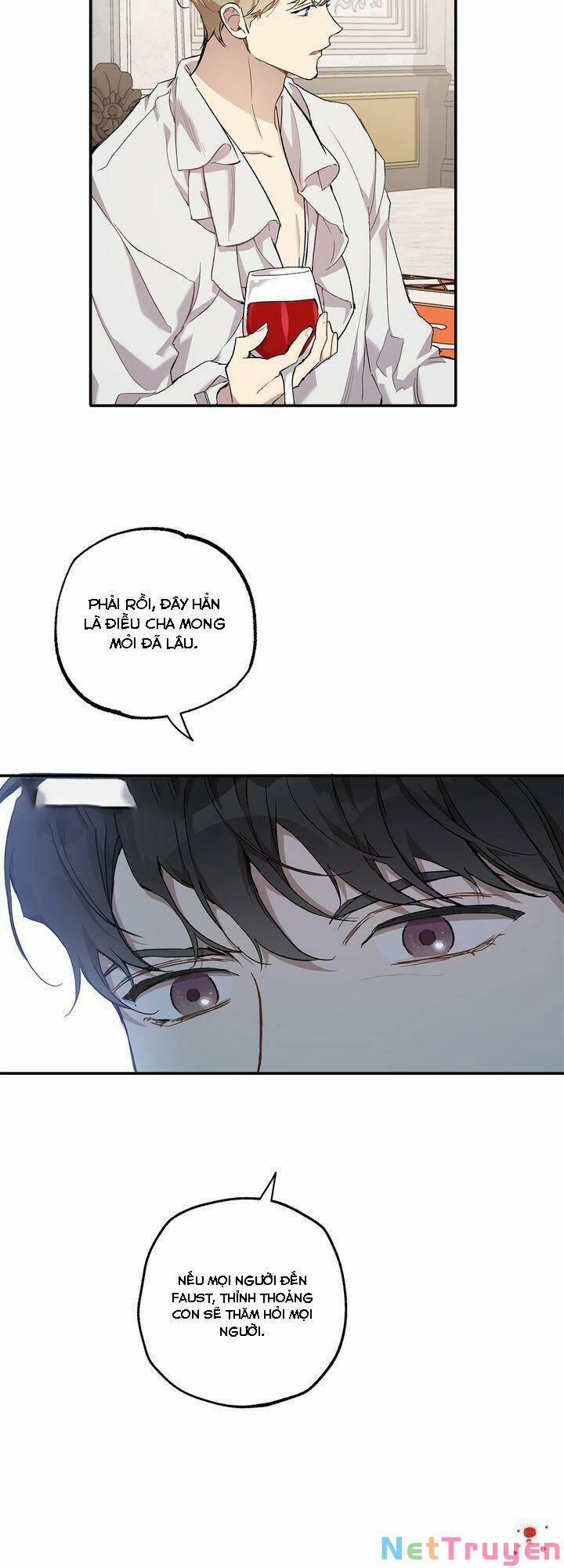 Tất Cả Chỉ Là Sai Lầm 38 trang 7