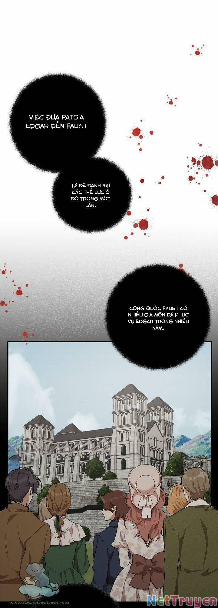 Tất Cả Chỉ Là Sai Lầm 38 trang 8