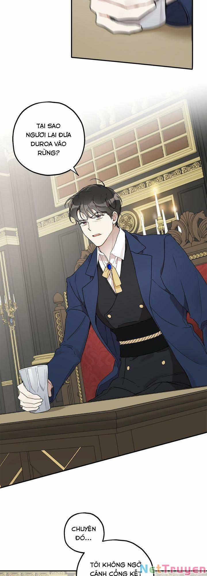 Tất Cả Chỉ Là Sai Lầm 39 trang 1