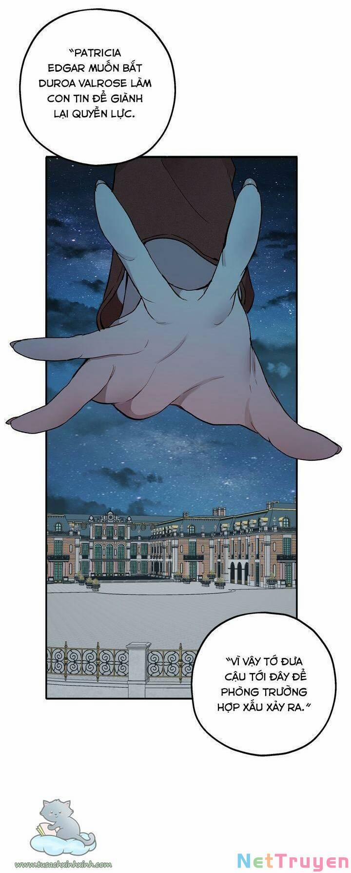 Tất Cả Chỉ Là Sai Lầm 39 trang 10