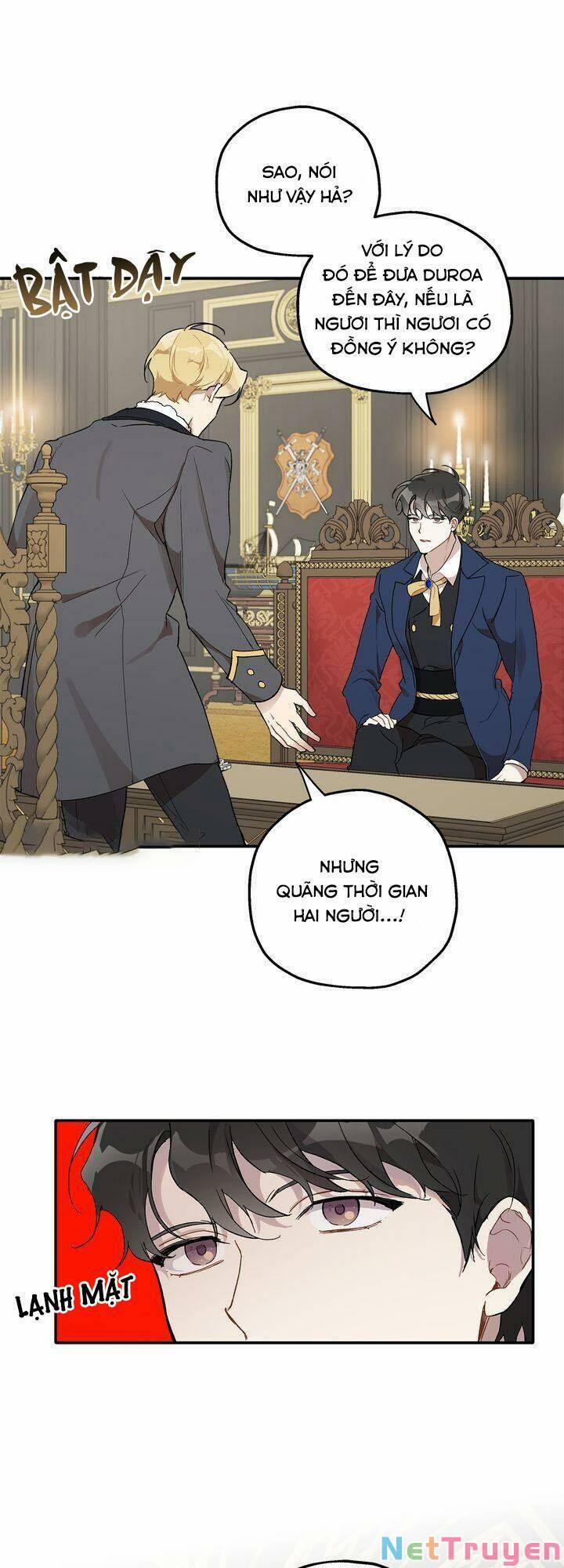 Tất Cả Chỉ Là Sai Lầm 39 trang 11