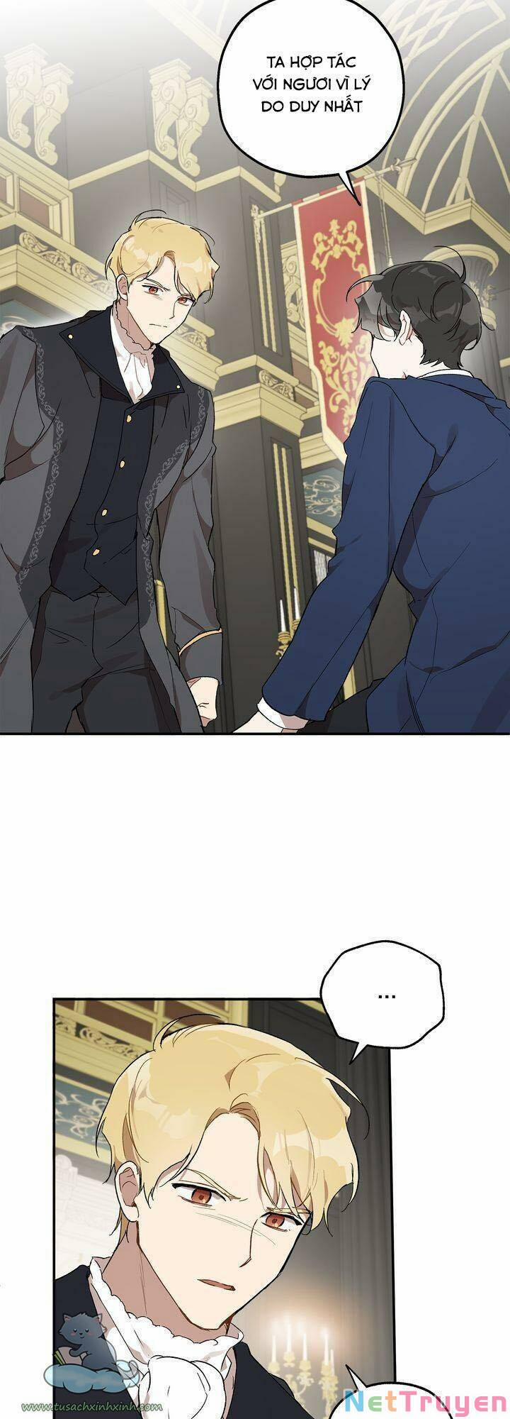 Tất Cả Chỉ Là Sai Lầm 39 trang 12