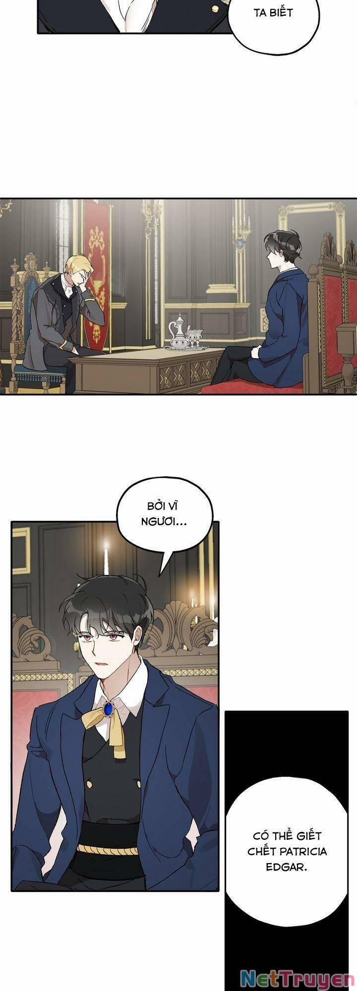 Tất Cả Chỉ Là Sai Lầm 39 trang 13