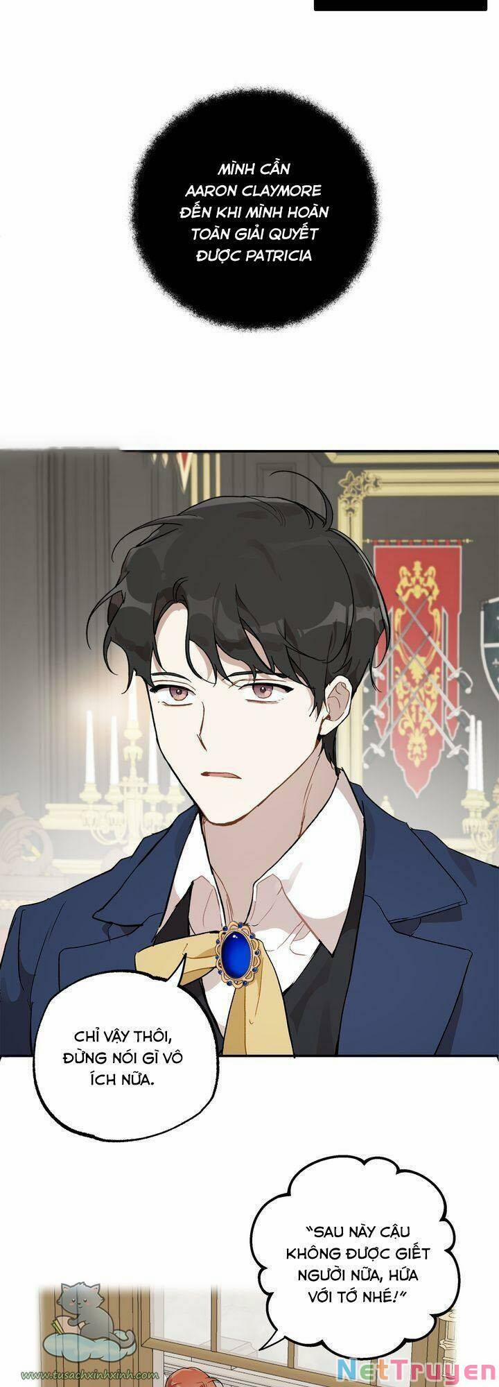 Tất Cả Chỉ Là Sai Lầm 39 trang 14