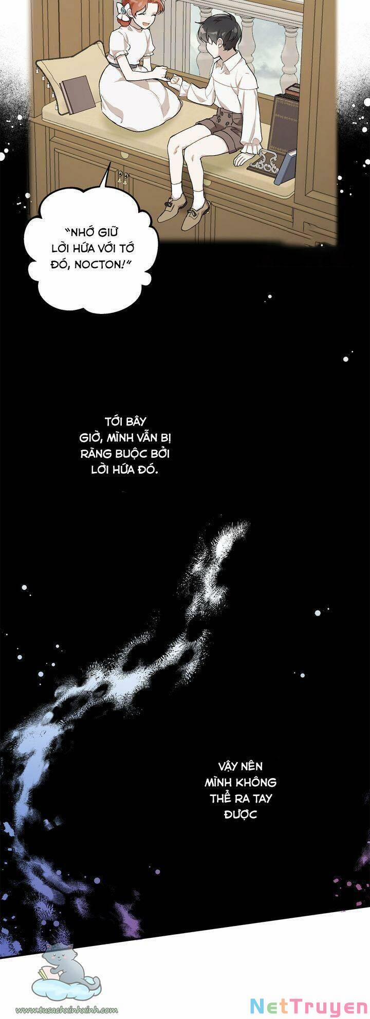 Tất Cả Chỉ Là Sai Lầm 39 trang 15