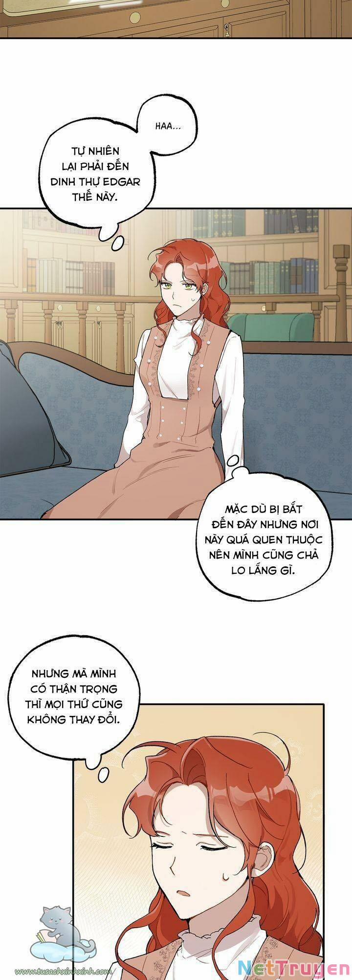 Tất Cả Chỉ Là Sai Lầm 39 trang 17