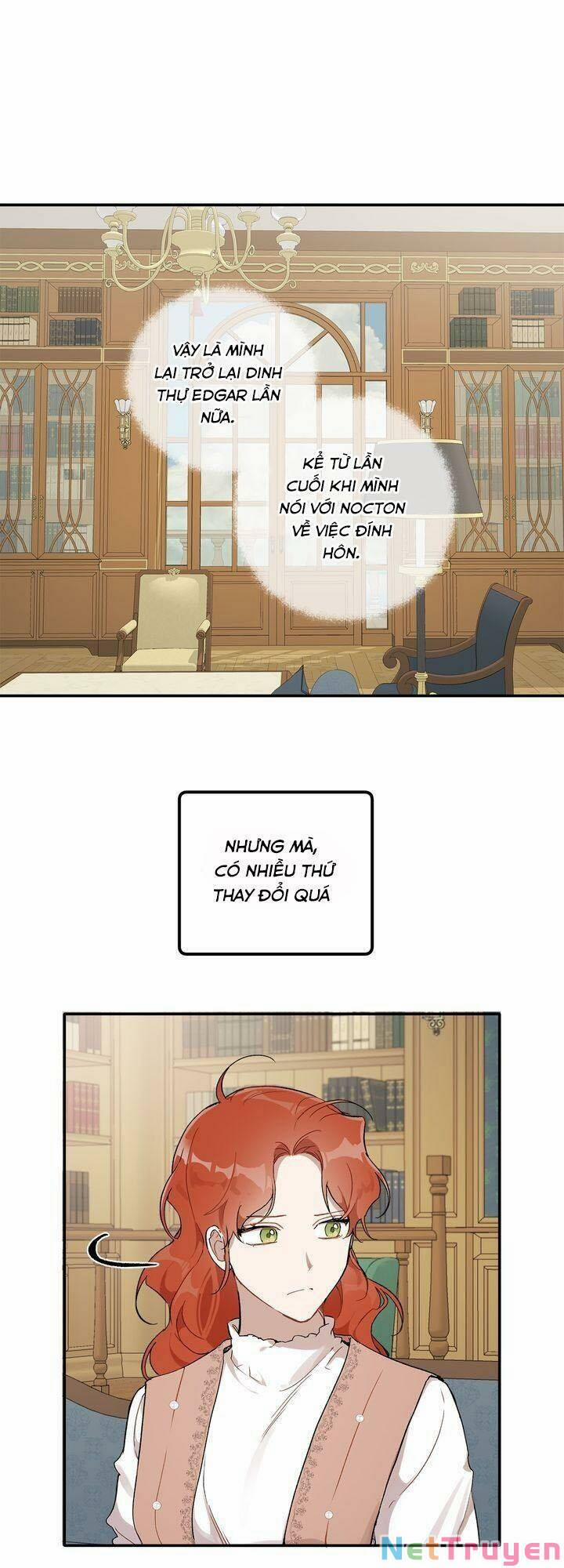 Tất Cả Chỉ Là Sai Lầm 39 trang 21