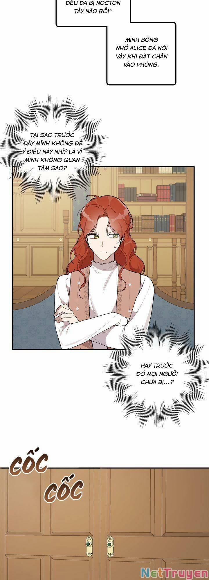 Tất Cả Chỉ Là Sai Lầm 39 trang 23