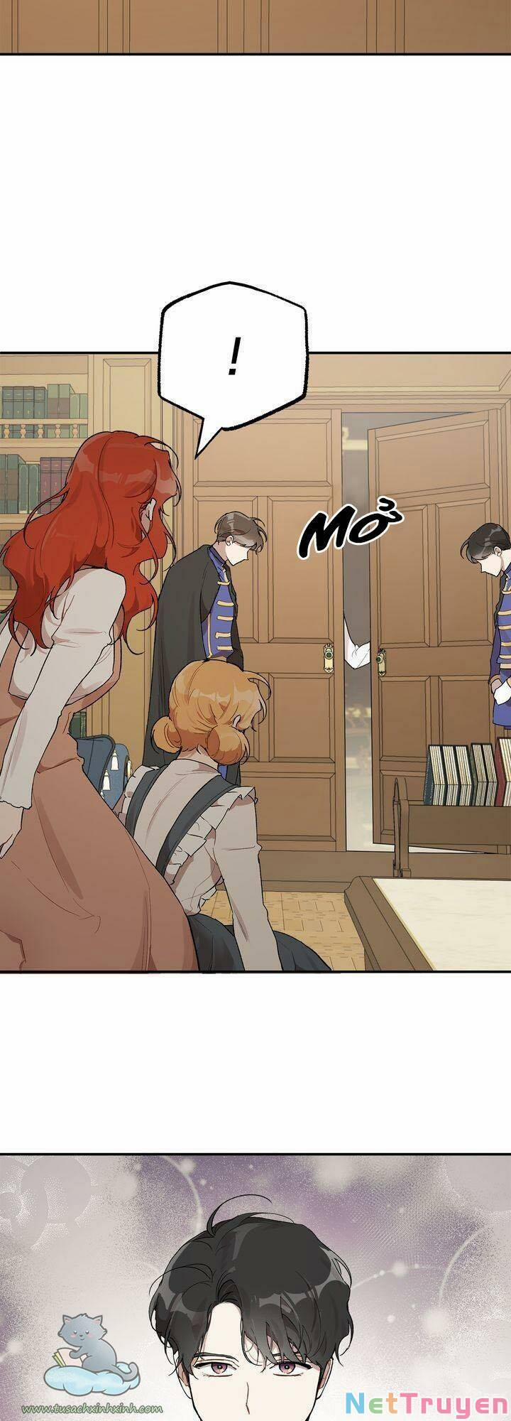 Tất Cả Chỉ Là Sai Lầm 39 trang 24