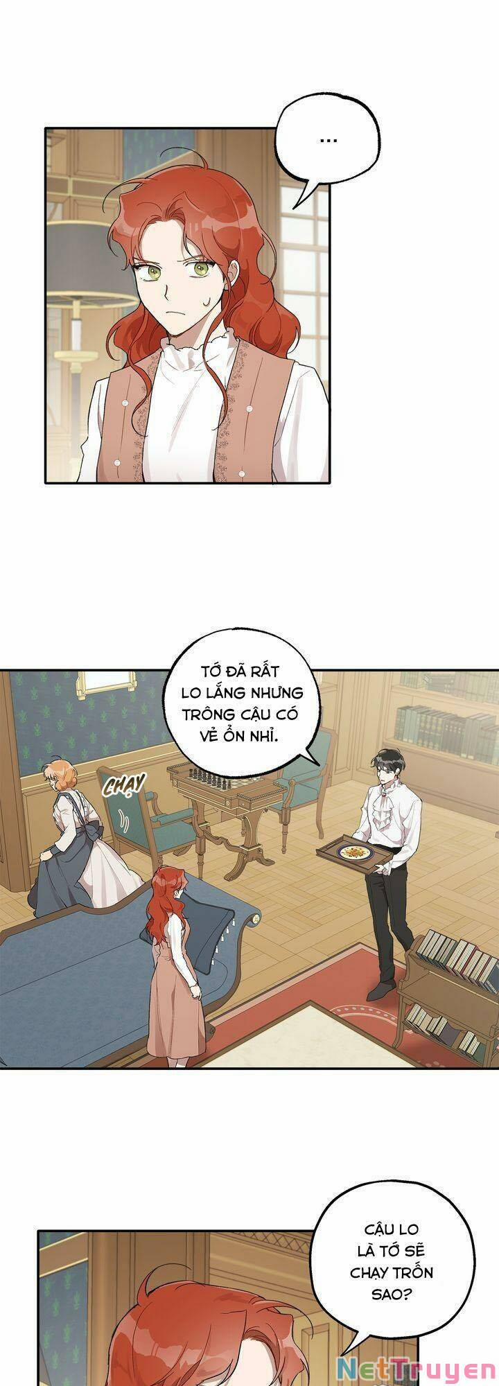 Tất Cả Chỉ Là Sai Lầm 39 trang 26