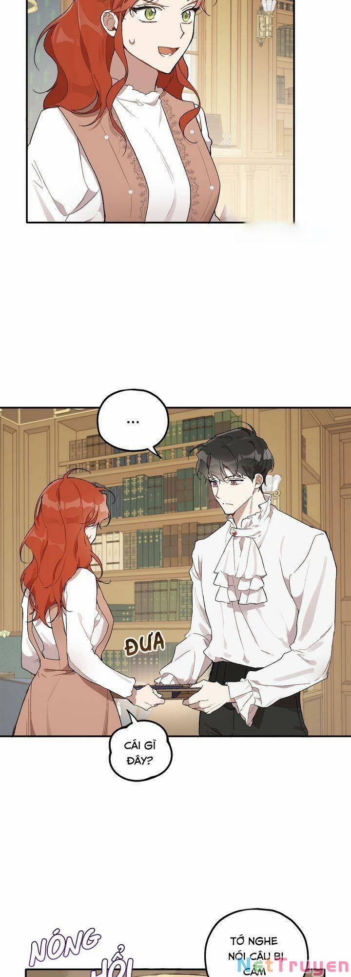 Tất Cả Chỉ Là Sai Lầm 39 trang 27