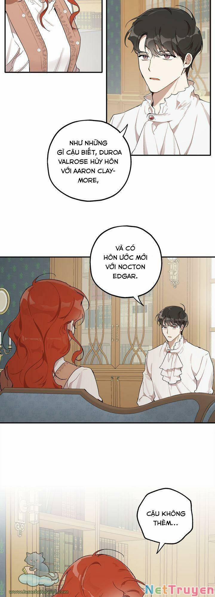 Tất Cả Chỉ Là Sai Lầm 39 trang 29