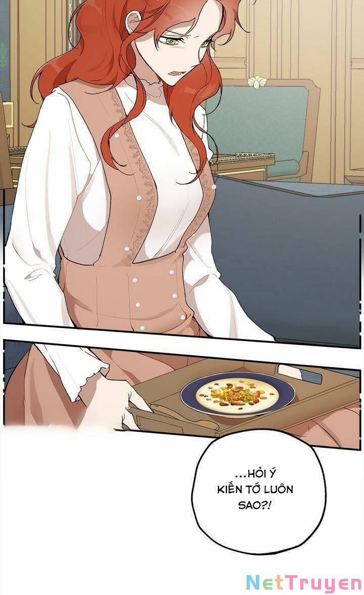 Tất Cả Chỉ Là Sai Lầm 39 trang 30