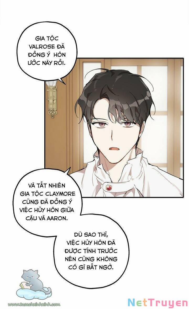 Tất Cả Chỉ Là Sai Lầm 39 trang 31