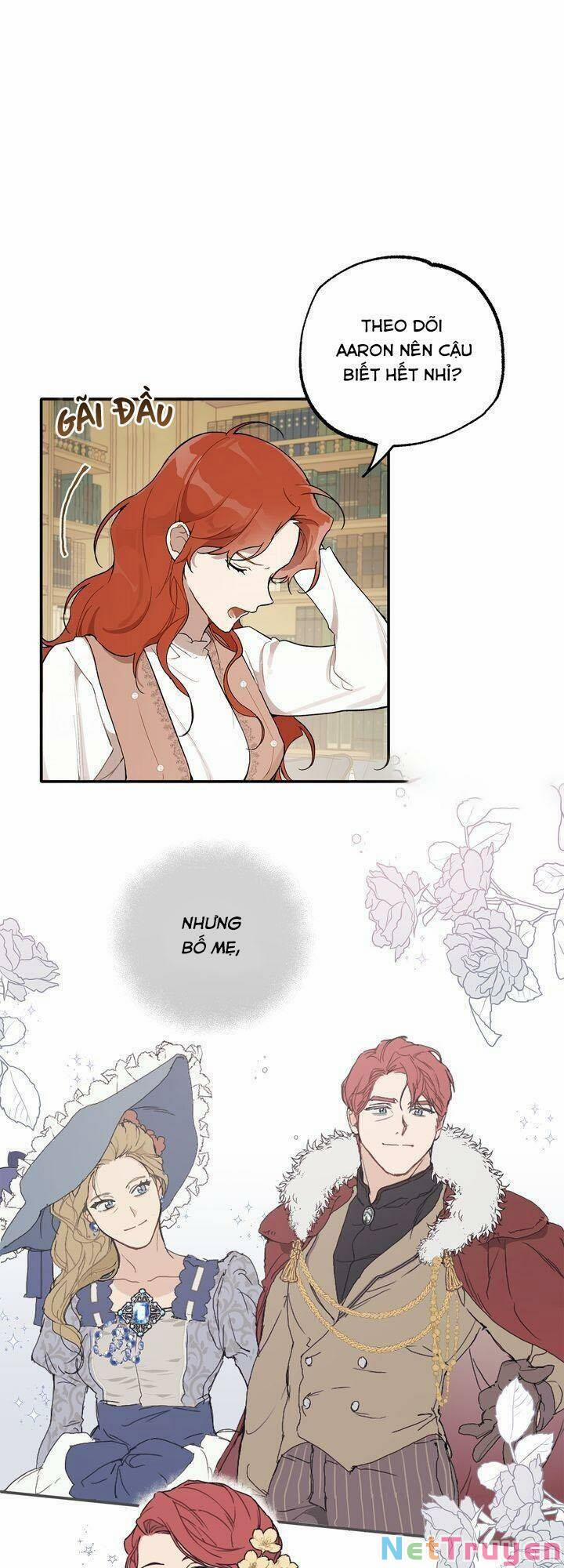 Tất Cả Chỉ Là Sai Lầm 39 trang 32