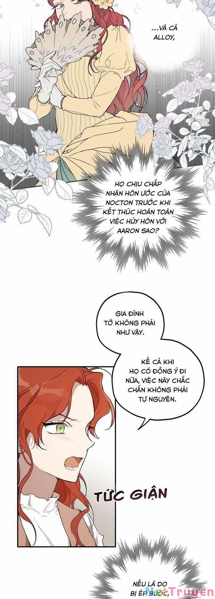 Tất Cả Chỉ Là Sai Lầm 39 trang 33