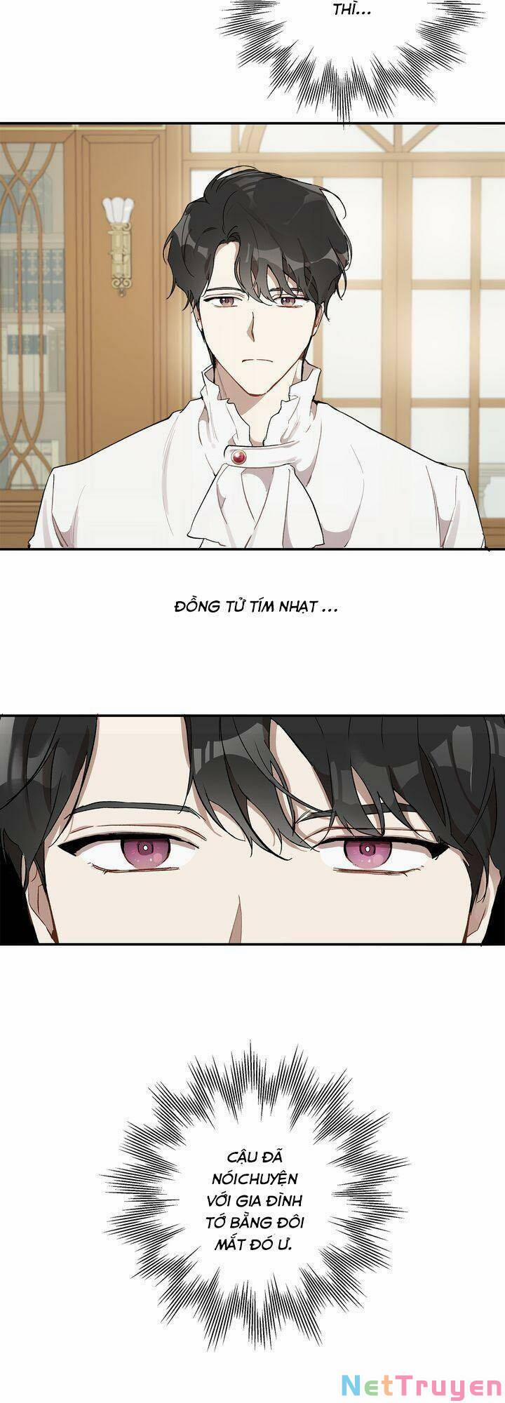 Tất Cả Chỉ Là Sai Lầm 39 trang 34