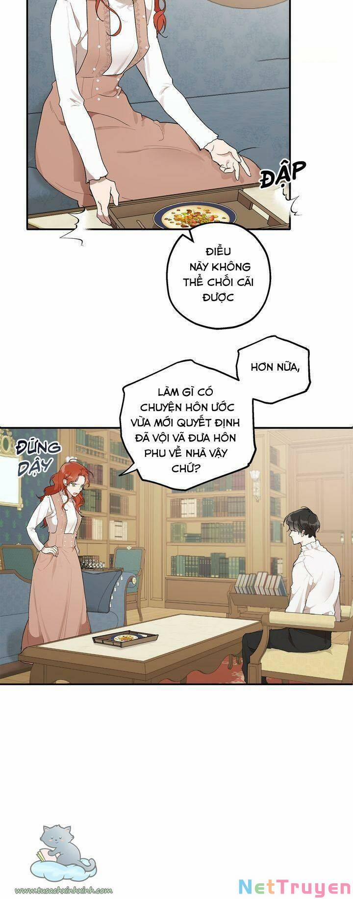 Tất Cả Chỉ Là Sai Lầm 39 trang 36