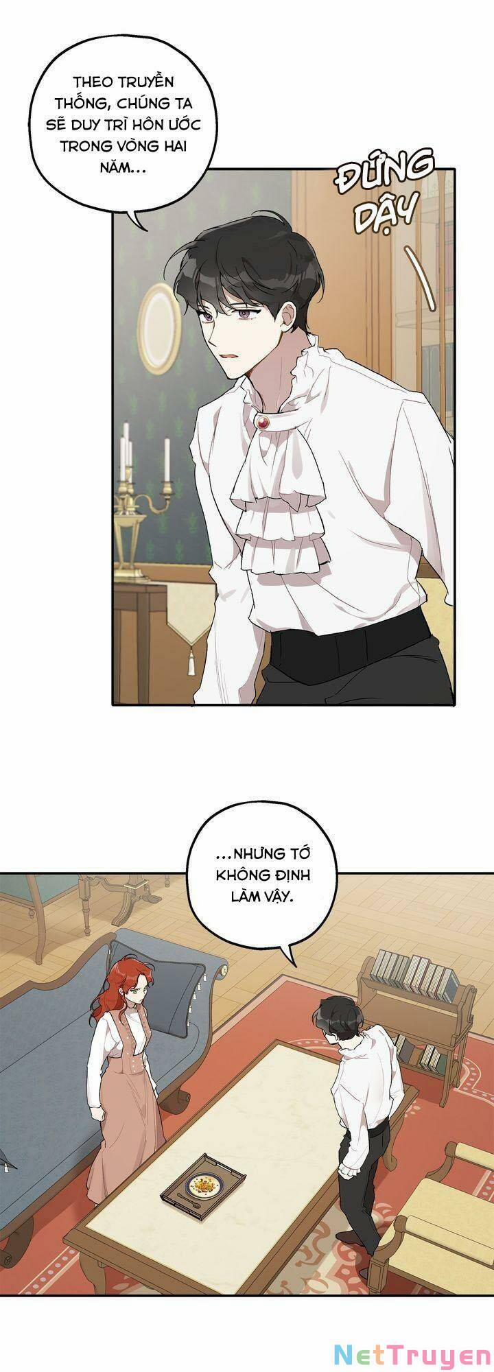 Tất Cả Chỉ Là Sai Lầm 39 trang 37