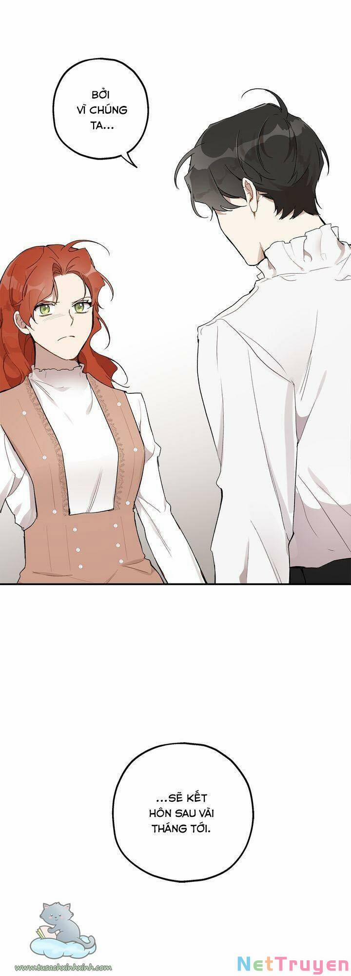 Tất Cả Chỉ Là Sai Lầm 39 trang 38