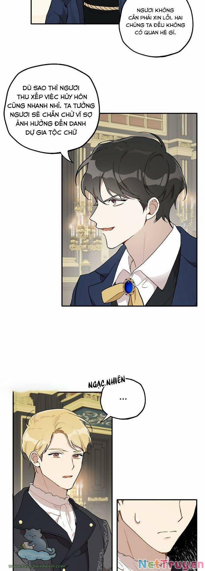 Tất Cả Chỉ Là Sai Lầm 39 trang 7