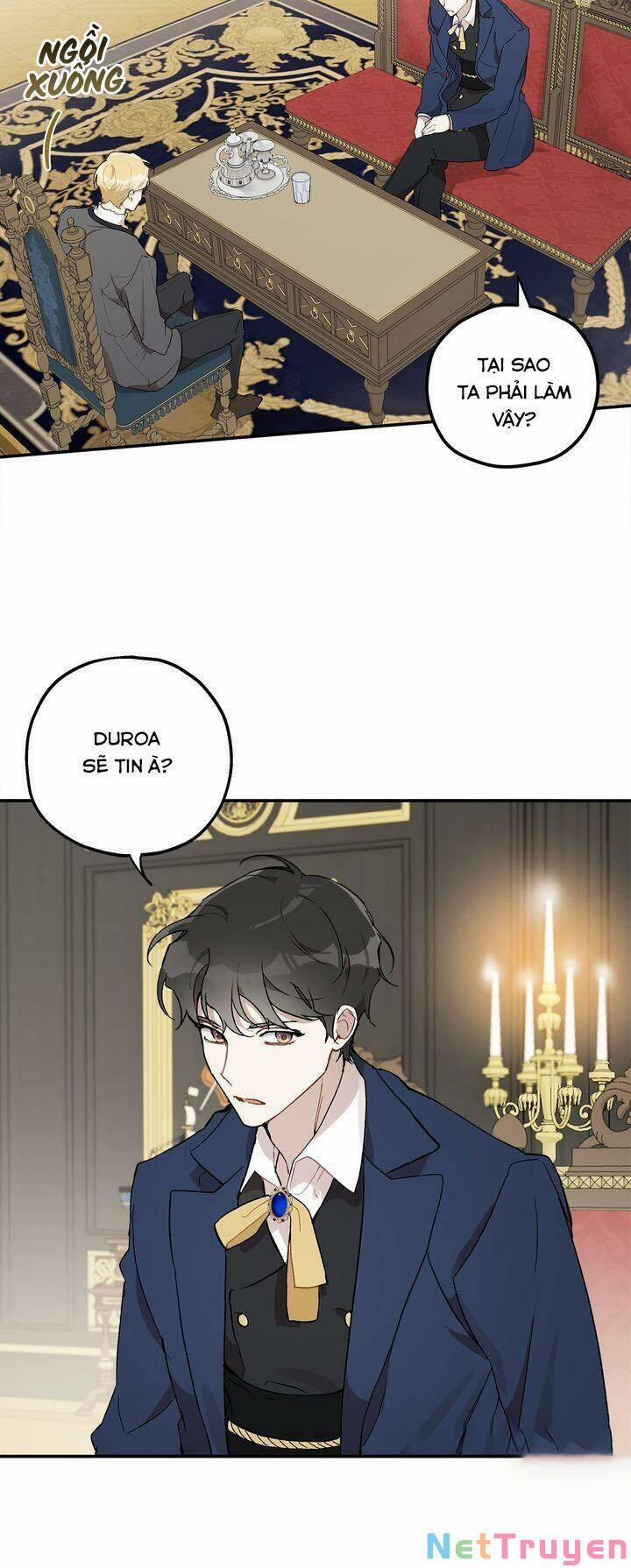 Tất Cả Chỉ Là Sai Lầm 39 trang 9